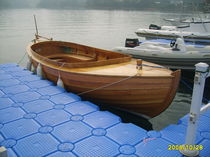 modular floating dock ZY-D11 Zhongya Marine
