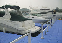 modular floating dock ZY-D05 Zhongya Marine