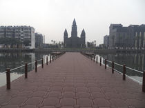 modular floating platform ZY-P02 Zhongya Marine