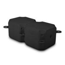 module for modular floating dock DOUBLE JETFLOAT INTERNATIONAL
