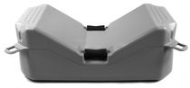 module for modular floating dock DRIVE-ON Aqua-Dock