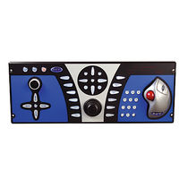 monitoring and control panel for yachts and boats  Marine Technologies
