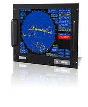 monitoring and control panel for yachts and ships 4:3 / 5:4 CONRAC