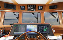monitoring and control system for yachts and ships  Maretron