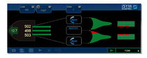 monitoring system for fishing vessels ISYM SCALLOP Scantrol AS 