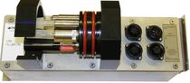 monitoring system for oceanologic survey probes Ocean Seven 315 Online Module  Idronaut