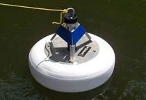 mooring buoy  Topper Industries