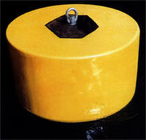 mooring buoy for aquaculture 26-47 AquaCan