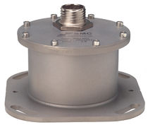 motion sensor for oceanographic research IMU-007 Ship Motion Control AB