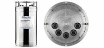 motion sensor for ships and ROVs Lodestar AHRS and AAINS Sonardyne