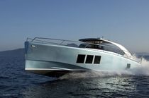 motor-boat : express-cruiser (carbon) U.119 IB UFO
