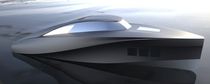 motor-boat : express-cruiser (carbon) U.99 Carbon&trade; UFO
