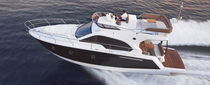 motor-boat : flybridge express-cruiser FLY 40 Sessa Marine