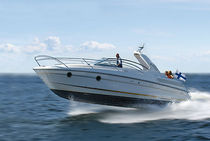 motor-boat : in-board cabin-cruiser (sport, 6 berth) 31 DC Grandezza