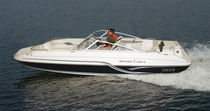 motor-boat : in-board deck-boat 202 GRS I/B Grew