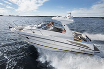 motor-boat : in-board walkaround 29 WA OPEN Grandezza