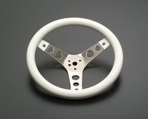 motor-boat stainless steel steering wheel STWL-3181  Latham Marine