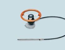 motor-boat steering system G 01 Mavi Mare