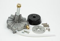 motor-boat steering system G 10 Mavi Mare