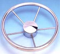 motor-boat steering wheel  BAS