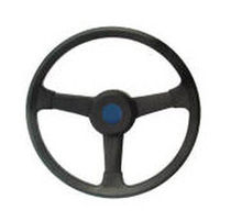 motor-boat steering wheel  Lecomble & Schmitt
