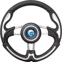 motor-boat steering wheel CRISTOFORO COLOMBO OBA Tradizione futura