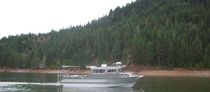 motor-boat : express-cruiser (aluminium) SOUNDER  Almar