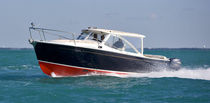 motor-boat : express-cruiser (downeast, outboard) 29Z MJM Yachts