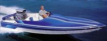 motor-boat : in-board bow-rider runabout 20.5 CLASSIC Advantage Boats