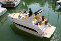 motor-boat : in-board cabin-cruiser 710 CRUISER Cantiere Eolo