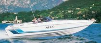 motor-boat : in-board cabin-cruiser (sport, 5 berth) PRIMATIST 30 Primatist S.r.l Bruno Abbate