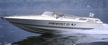 motor-boat : in-board cabin-cruiser (sport, twin berth) PRIMATIST 23' Primatist S.r.l Bruno Abbate