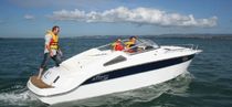 motor-boat : in-board cabin-cruiser (sport, twin berth) SPORTS CRUISER 7500 ELITE Atomix Boats