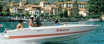 motor-boat : in-board center console boat PRIMATIST 23 OPEN Primatist S.r.l Bruno Abbate