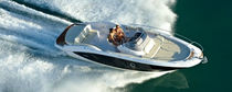 motor-boat : in-board walkaround KEY LARGO 27 IB Sessa Marine