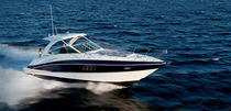 motor-boat : open express-cruiser 380 Cruisers