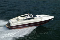 motor-boat : open express-cruiser G 33' Primatist S.r.l Bruno Abbate