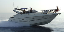 motor-boat : open express-cruiser (IPS POD, sport) RC 34 Rancraft