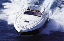 motor-boat : open express-cruiser (sport, high performance) 47 Alfamarine