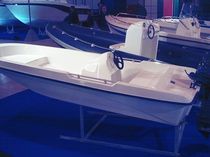 motor-boat : outboard center console boat S-13 Hydroboats, Lda