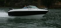 motor-boat : outboard dual console boat 550 S  Atomix Boats