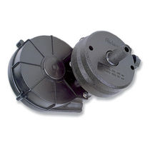 motor-boat steering system TITANO SERIES SG01 Riviera srl Genova