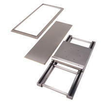 mount rail for boat helm seat  Recaro Maritime