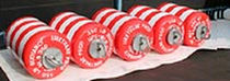 multi-purpose buoy CUB SERIES Urethane Products Corporation