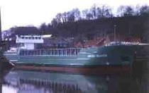 multi-purpose vessel ARKLOW Hitzler Werft GmbH
