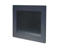 multifunction monitor for boats (PC, video, navigation system) LC-15 / LC-15T IED