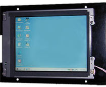 multifunction monitor for boats (PC, video, navigation system) DM-10 / DM-10T IED
