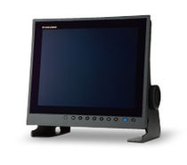 multifunction monitor for boats (PC, video, navigation system) MU 150 HD (15") Furuno