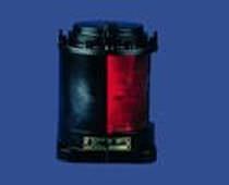 navigation light (for ships 12 - 50 m) SERIES 55 MariTeam Lighting Inc.