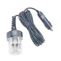 navigation light (to hoist, for boats < 20 m) 01644 AAA WORLD-WIDE ENTERPRISES LTD.